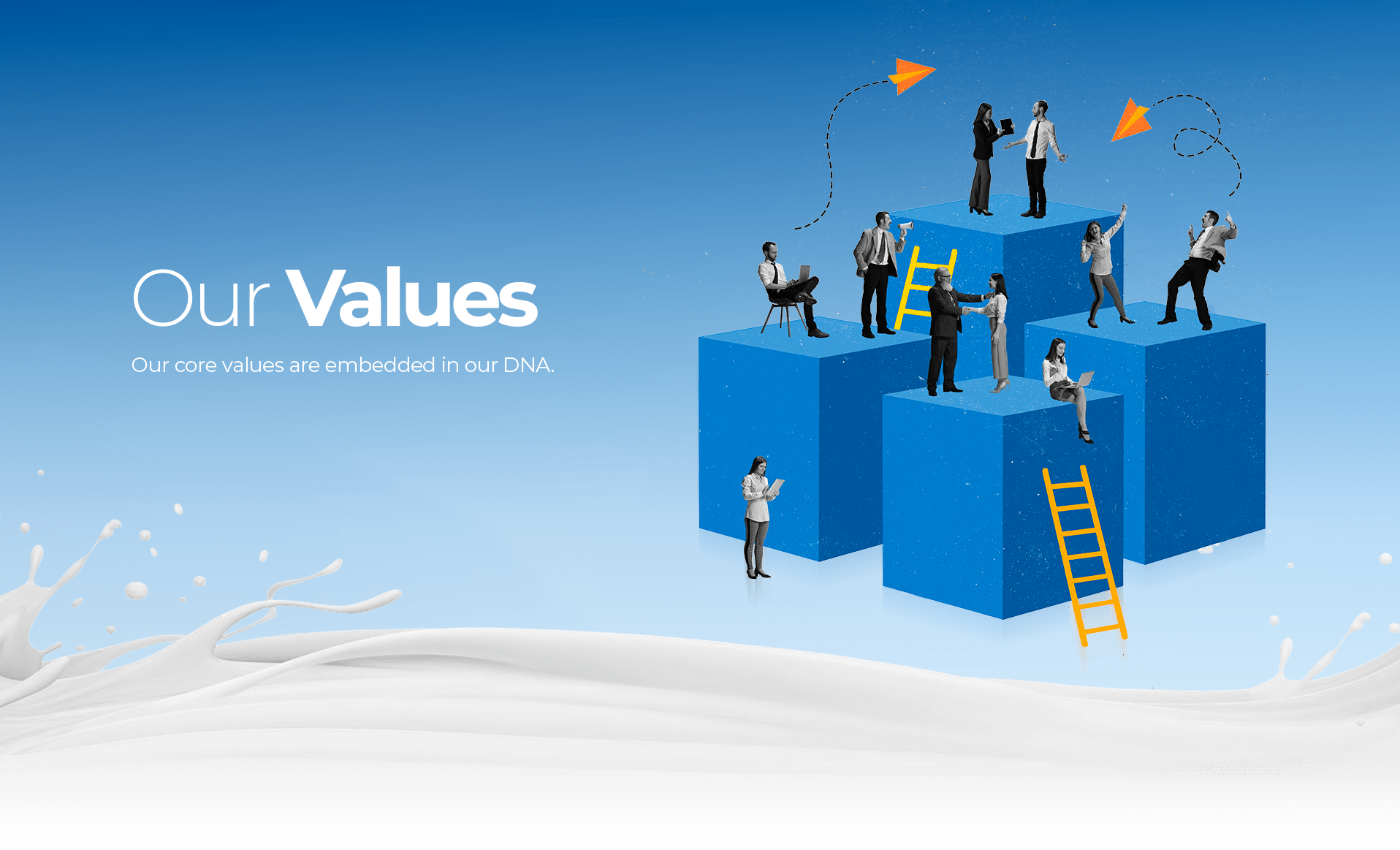 Values