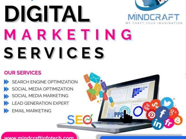 Best Digital Marketing Near Me | Top 5 Digital Marketing Companies in Lucknow