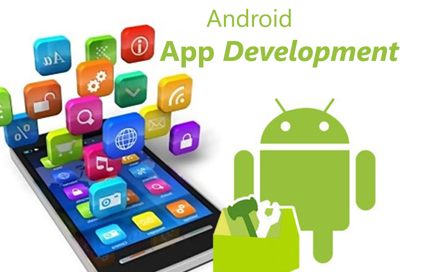 Android App Development