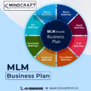 Best MLM Software Development Company in India