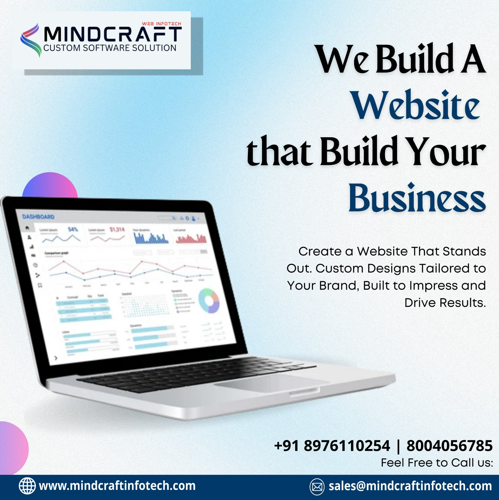 Best IT Company in Lucknow: Affordable Web Design, Development & Digital Marketing Services